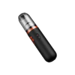 Baseus A2 Wireless Car Vacuum Cleaner Mini Portable Handheld 5000pa Suction 6000mah Type-c Charging Cordless Robot Cleaner Double Filtration System Washing For Home Car Office Window - Image 7