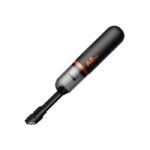 Baseus A2 Wireless Car Vacuum Cleaner Mini Portable Handheld 5000pa Suction 6000mah Type-c Charging Cordless Robot Cleaner Double Filtration System Washing For Home Car Office Window - Image 6
