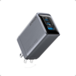gan charger Anker Prime 100W 3-Port USB-C Compact