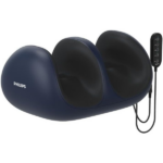 philips foot massager Shiatsu Feet & Calf Massager with Heat