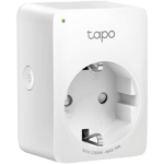smart socket Tapo P100 Mini Wi-Fi Plug with Timer