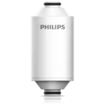 Philips Shower Filter Cartridge 50000L Capacity White