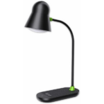 Wireless Charger Goui Fusion Qi Lamp with Speaker 10W