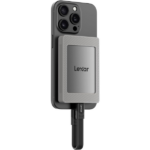 Portable SSD Lexar ES4 2TB Magnetic USB 3.2 Gen 2