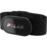 Heart Rate Monitoring Polar H10 Chest Strap Sensor