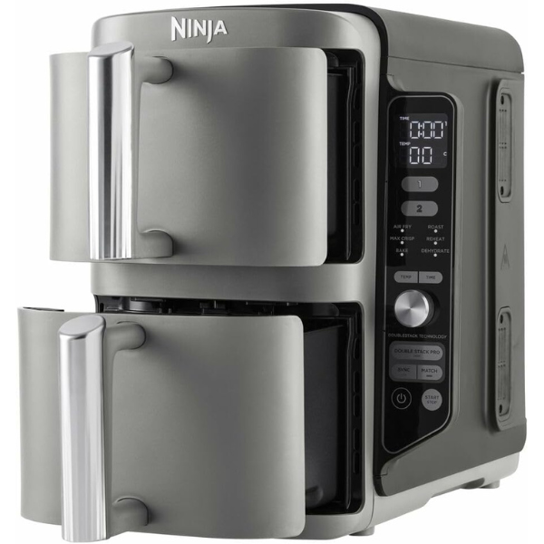 Air Fryer Ninja Double Stack XL 9.5L SL400EU