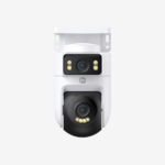 Xiaomi Security Camera CW500 Dual-Lens Outdoor Wi-Fi 6
