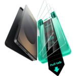 ESR Screen Protector 3-Pack for Samsung S25 Series