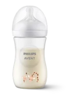 Philips Avent Natural Response Baby Bottle SCY903/66 - Image 4