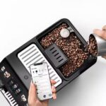 De'Longhi ECAM450.86.T Eletta Explore Cold Brew, 1450 Watt - Silver - Image 6