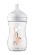 Philips Avent Natural Response Baby Bottle SCY903/66 - Image 3