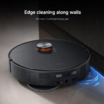 Xiaomi X20 Max Robot Vacuum Cleaner, Black - Image 7