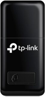 TP-Link TL-WN823N 300Mbps Mini Wireless N USB Adapter - Image 3