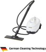 Kärcher SC 3 Easy Fix Steam Cleaner, German Technology, 1900W, Powerful High-Pressure Home Cleaner, Multipurpose, Versatile Accessories, Ideal for Kitchen & Bathroom Use, White - Image 3