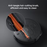 Xiaomi X20 Max Robot Vacuum Cleaner, Black - Image 9
