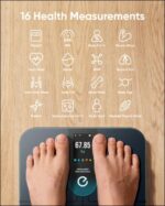 eufy by Anker Smart Scale P3, Digital Bathroom Scale for Body Weight, FSA HSA Eligible, 3D Virtual Body Mode, 16-Measurement Digital Bluetooth and WiFi Weight Scale with bmi, Body Fat, Muscle Mass - Image 5