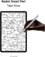 Xiaomi Redmi Smart Pen for Redmi Pad Pro-White - Image 4