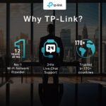 TP-Link TL-WN823N 300Mbps Mini Wireless N USB Adapter - Image 2