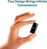 TP-Link TL-WN823N 300Mbps Mini Wireless N USB Adapter - Image 4