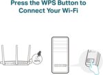 TP-Link TL-WN823N 300Mbps Mini Wireless N USB Adapter - Image 7