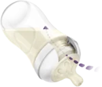 Philips Avent Natural Response Baby Bottle SCY903/66 - Image 5