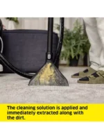 Karcher SE 4 Select Spray Extraction Carpet Cleaner - Image 5