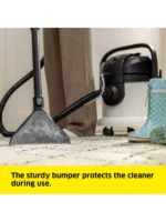 Karcher SE 4 Select Spray Extraction Carpet Cleaner - Image 3