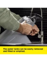 Karcher SE 4 Select Spray Extraction Carpet Cleaner - Image 2