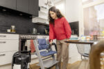 Karcher SE 4 Select Spray Extraction Carpet Cleaner - Image 14