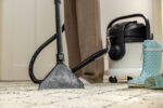 Karcher SE 4 Select Spray Extraction Carpet Cleaner - Image 13