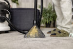 Karcher SE 4 Select Spray Extraction Carpet Cleaner - Image 11