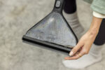Karcher SE 4 Select Spray Extraction Carpet Cleaner - Image 7