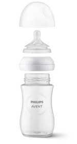 Philips Avent Natural Response Baby Bottle SCY903/66 - Image 6