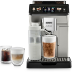 Coffee Machine DeLonghi Eletta Cold Brew ECAM450