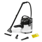 Carpet Cleaner Karcher SE 4 Select Spray Extractor