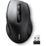 Wireless Mouse Ergonomic 1600 DPI – UGREEN 2.4GHz