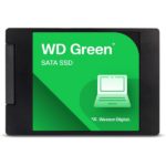 Internal SSD WD Green 240GB SATA III – 545MB/s