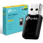 Wireless Adapter TP-Link TL-WN823N 300Mbps USB