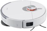 Xiaomi Robot Vacuum Cleaner S20+ White (BHR8159EU) - Image 3