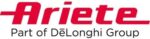 Ariete 6234 Steam Iron,Iron with Teflon Plate, Steam Blow 140 g/min, Tank 250 ml, 2000 W, White/Blue (by De'longhi Group) - Image 2