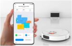 Xiaomi Robot Vacuum Cleaner S20+ White (BHR8159EU) - Image 5