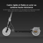 Xiaomi Electric Scooter 5 Pro Black - Image 12