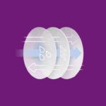 Philips Avent Disposable Breastpad|60Pcs | No.1 Brand Recommended By Moms Worldwide - Image 3