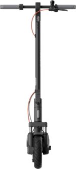 Xiaomi Electric Scooter 5 Pro Black - Image 19