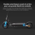 Xiaomi Electric Scooter 5 Pro Black - Image 10