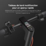 Xiaomi Electric Scooter 5 Pro Black - Image 11