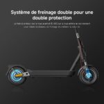 Xiaomi Electric Scooter 5 Pro Black - Image 13