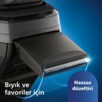 Philips S5887/10 Series 5000 Wet & Dry Razor - Image 8