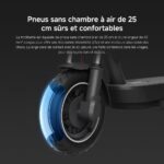Xiaomi Electric Scooter 5 Pro Black - Image 9