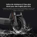 Xiaomi Electric Scooter 5 Pro Black - Image 3